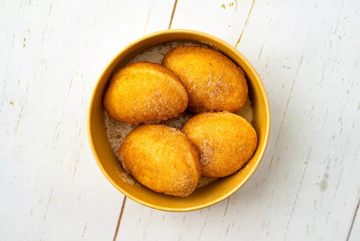 Bowls of Rice on Instagram