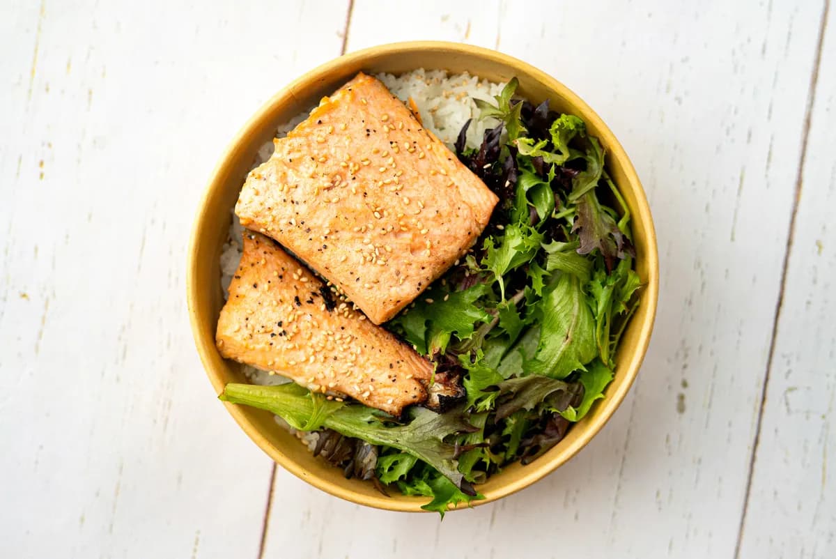 Bowls of Rice on Instagram